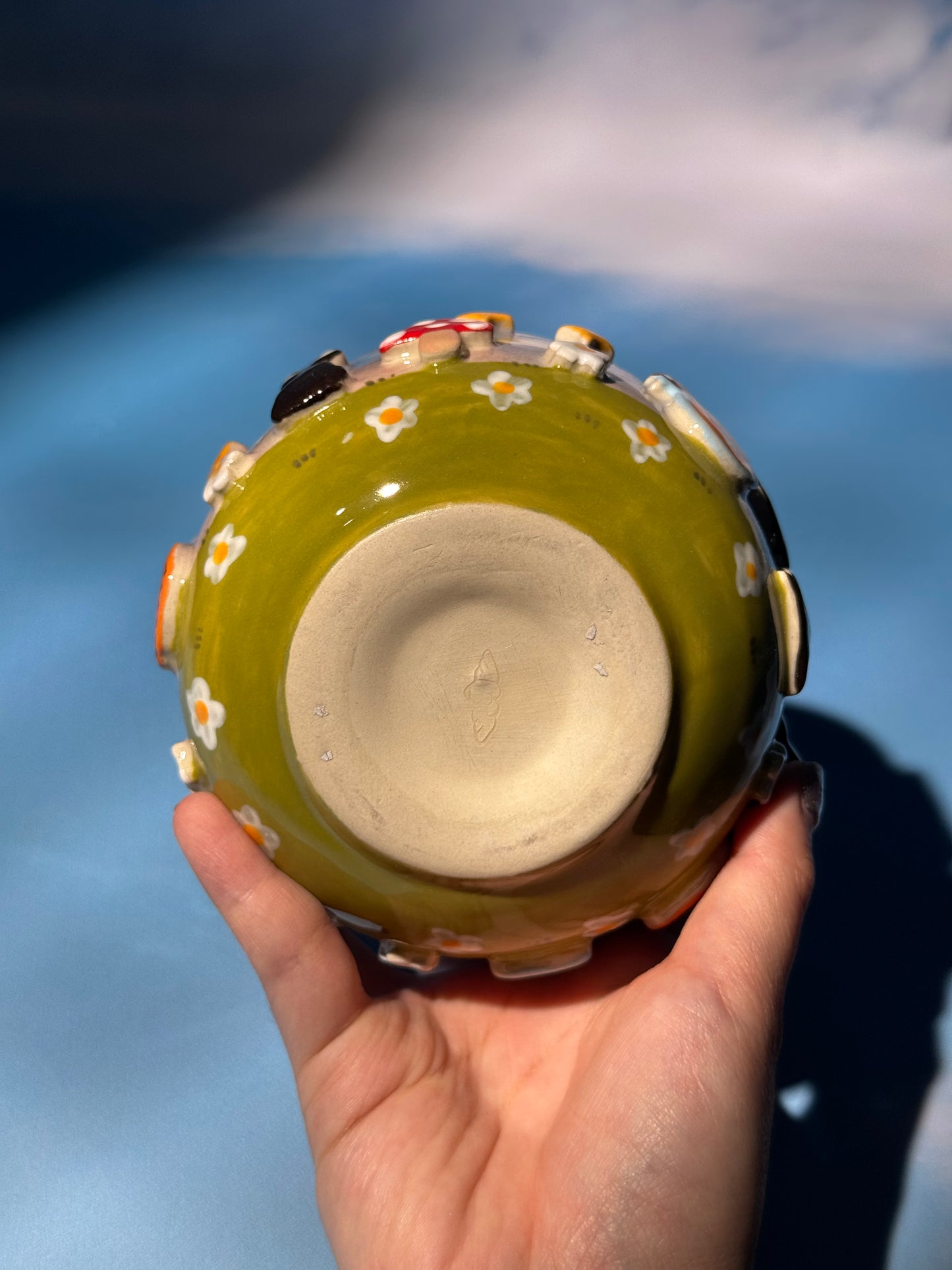 JIJI MATCHA BOWL 1