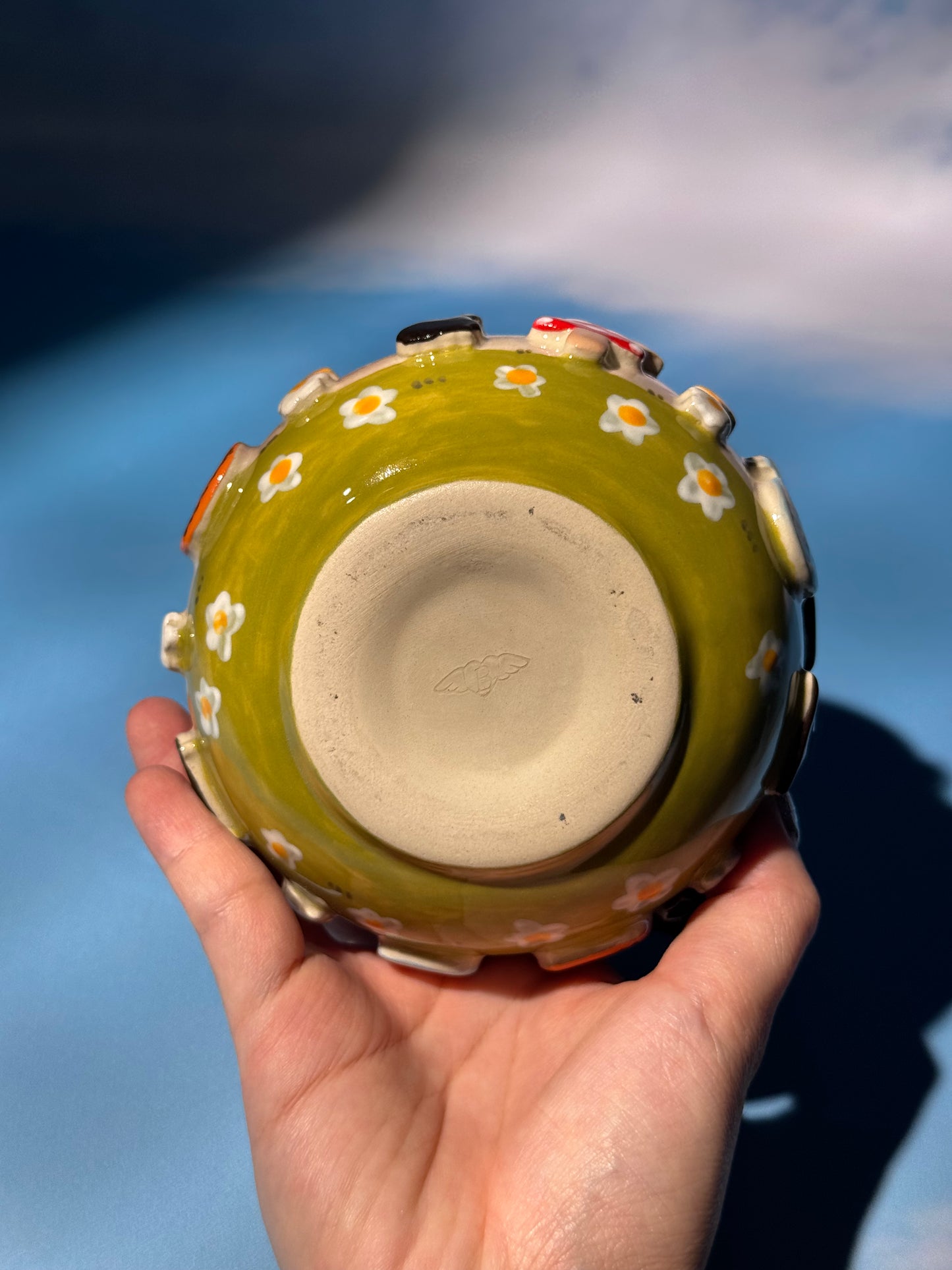 JIJI MATCHA BOWL 2