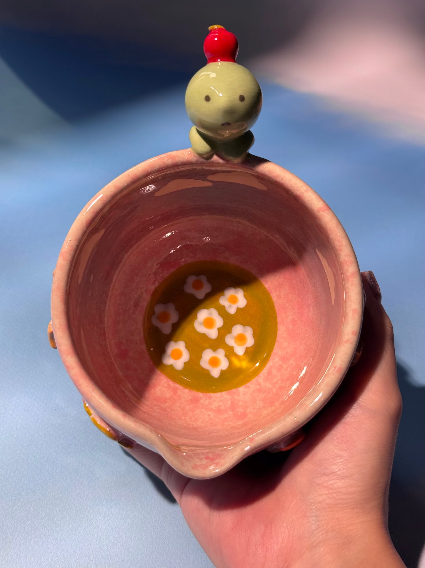 SMISKJ FURITY BOWL ONLY 1