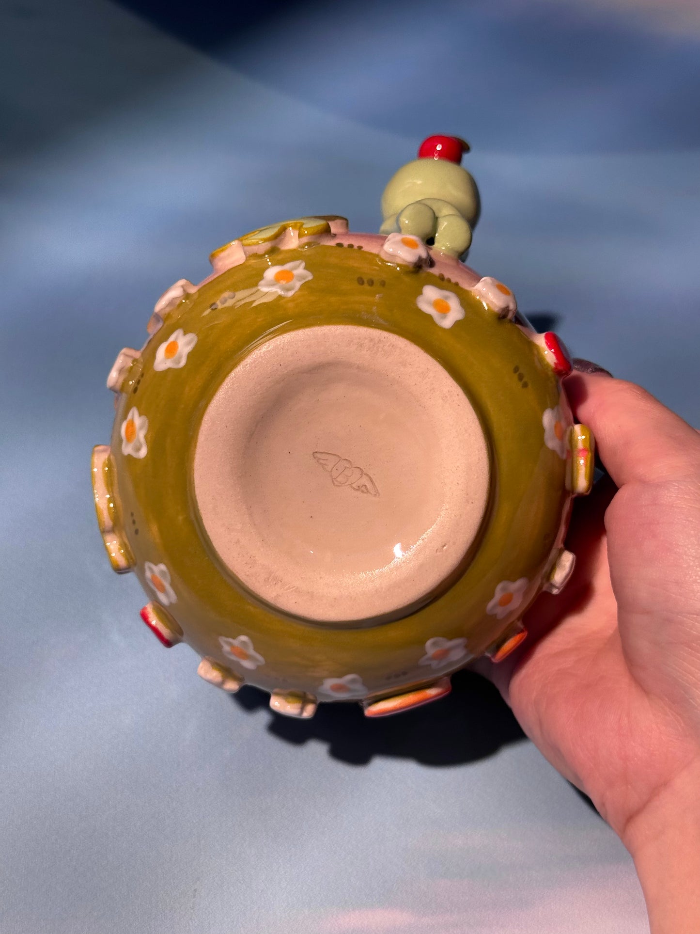 SMISKJ FURITY BOWL ONLY 9