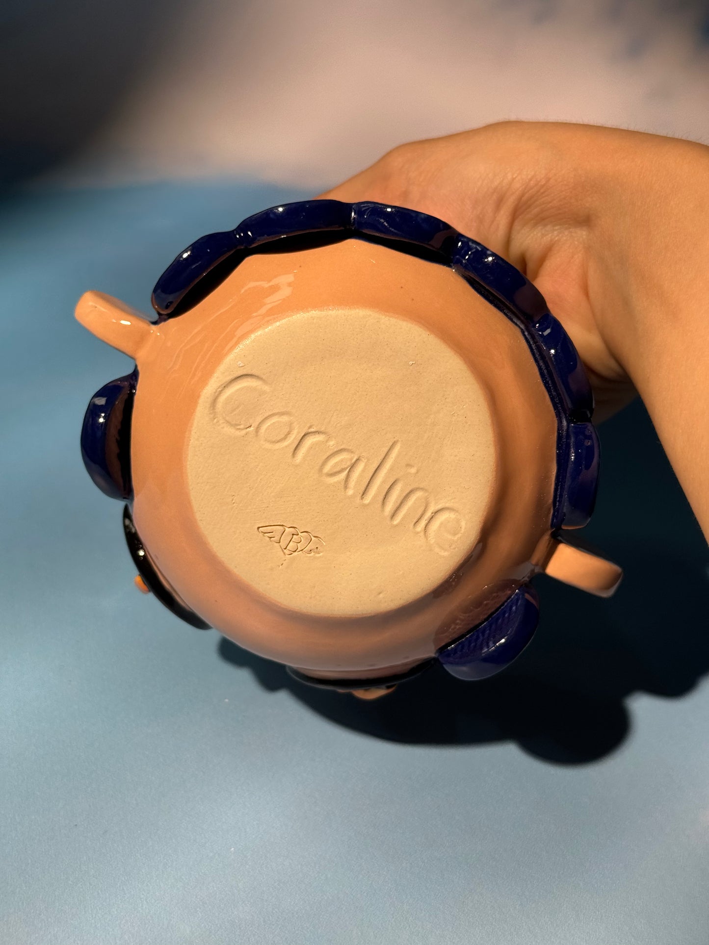 CORAMUG 1