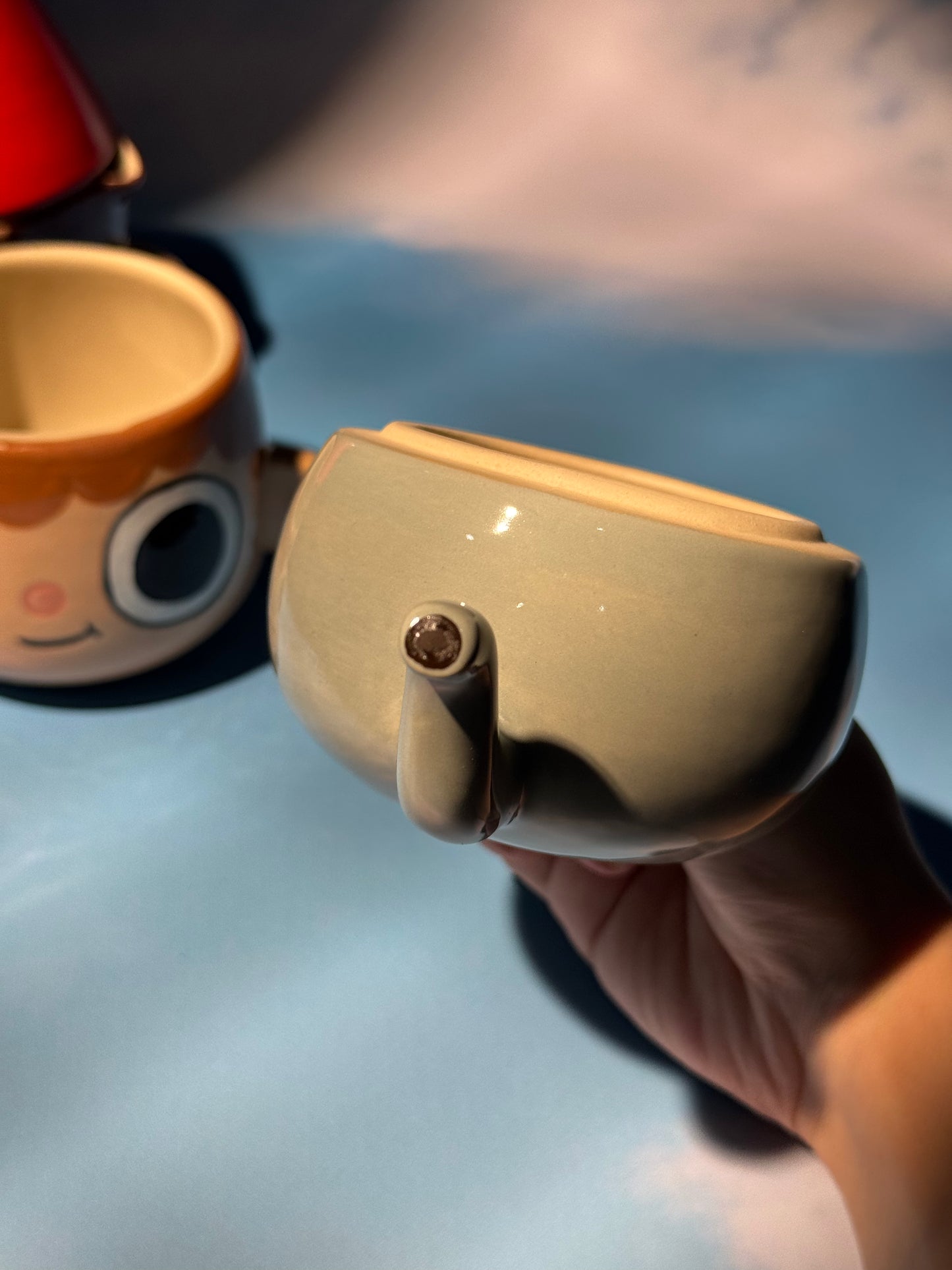 WIRT & GREG Matcha Set 2