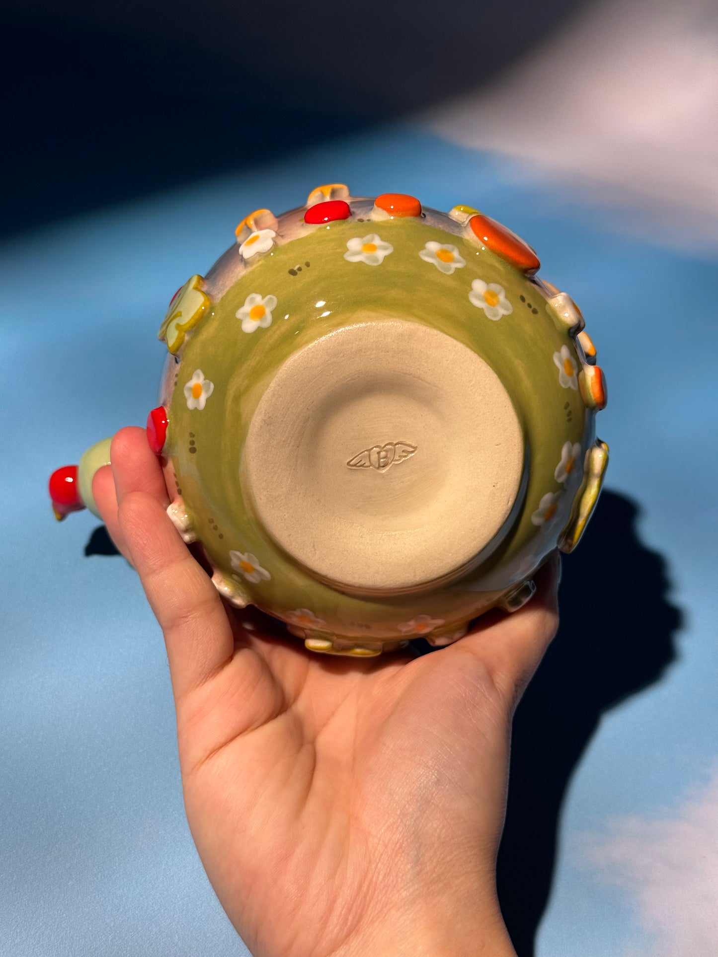 Smiskj Fruity Bowl Only 2