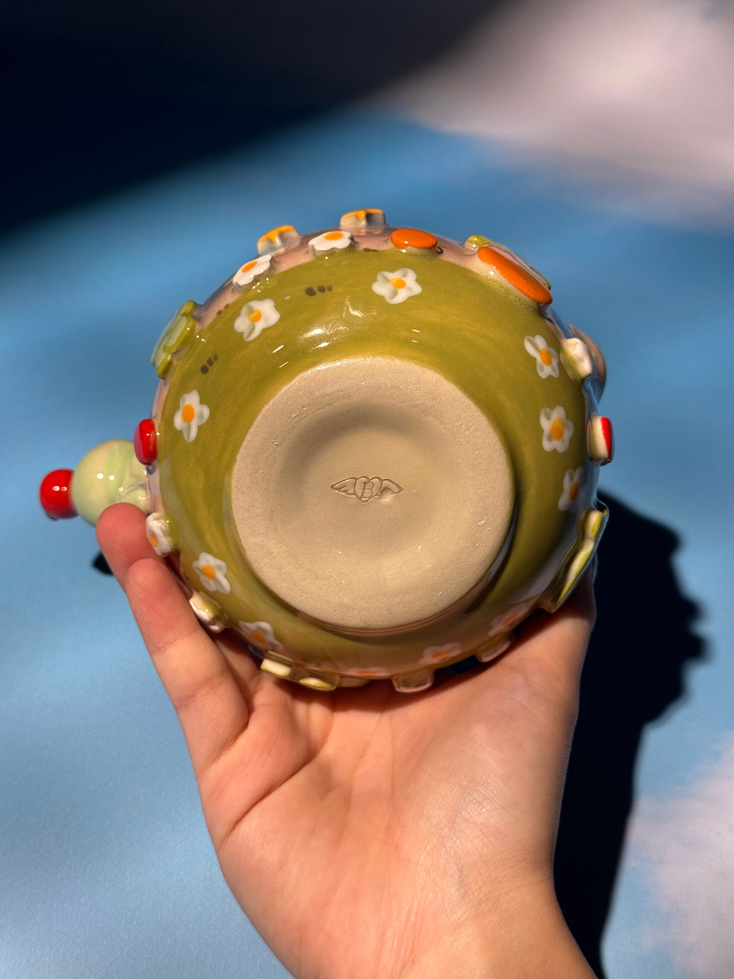 Smiskj Fruity Bowl Only 4