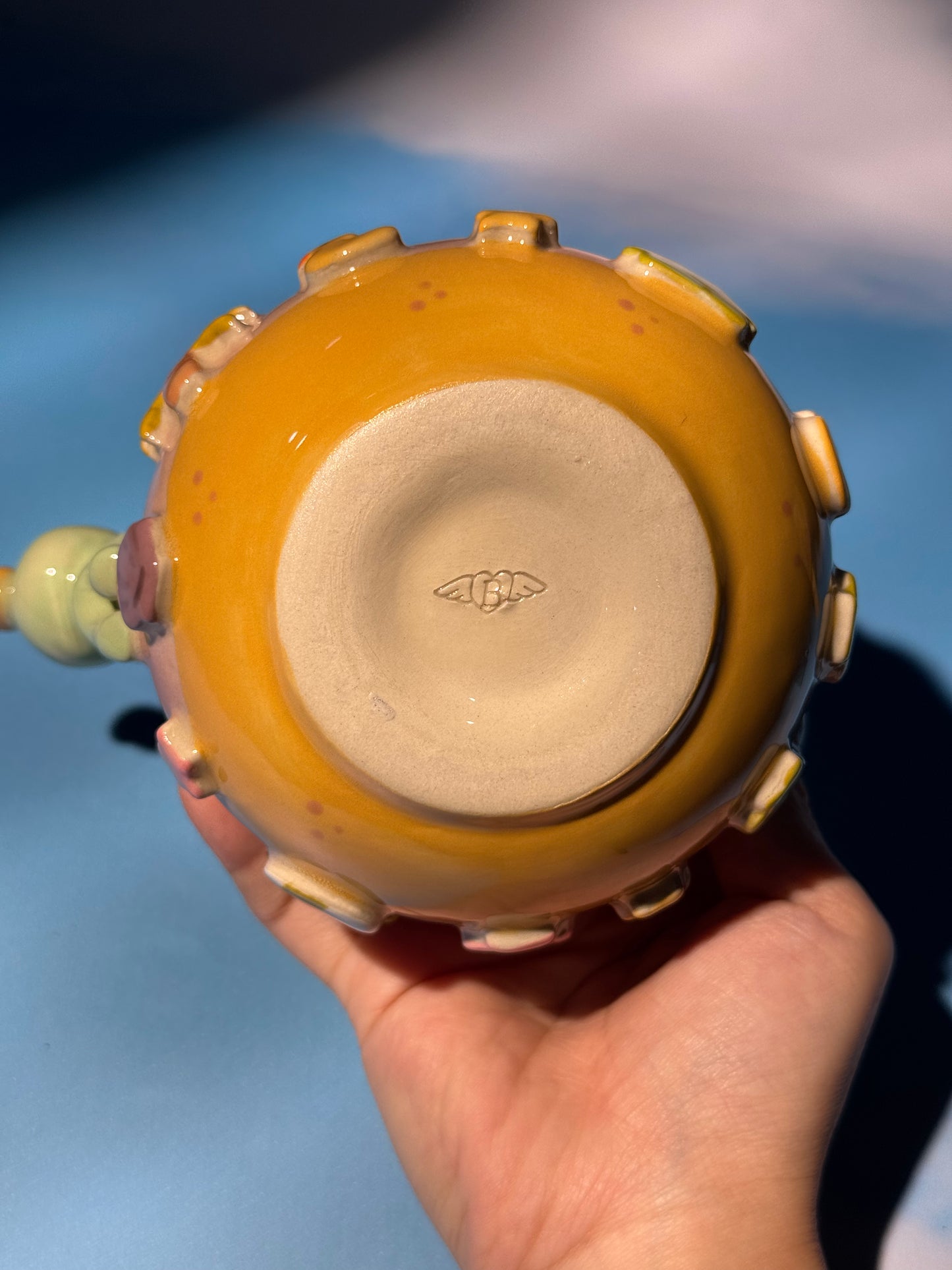 Smiskj Beach Bowl Only 1