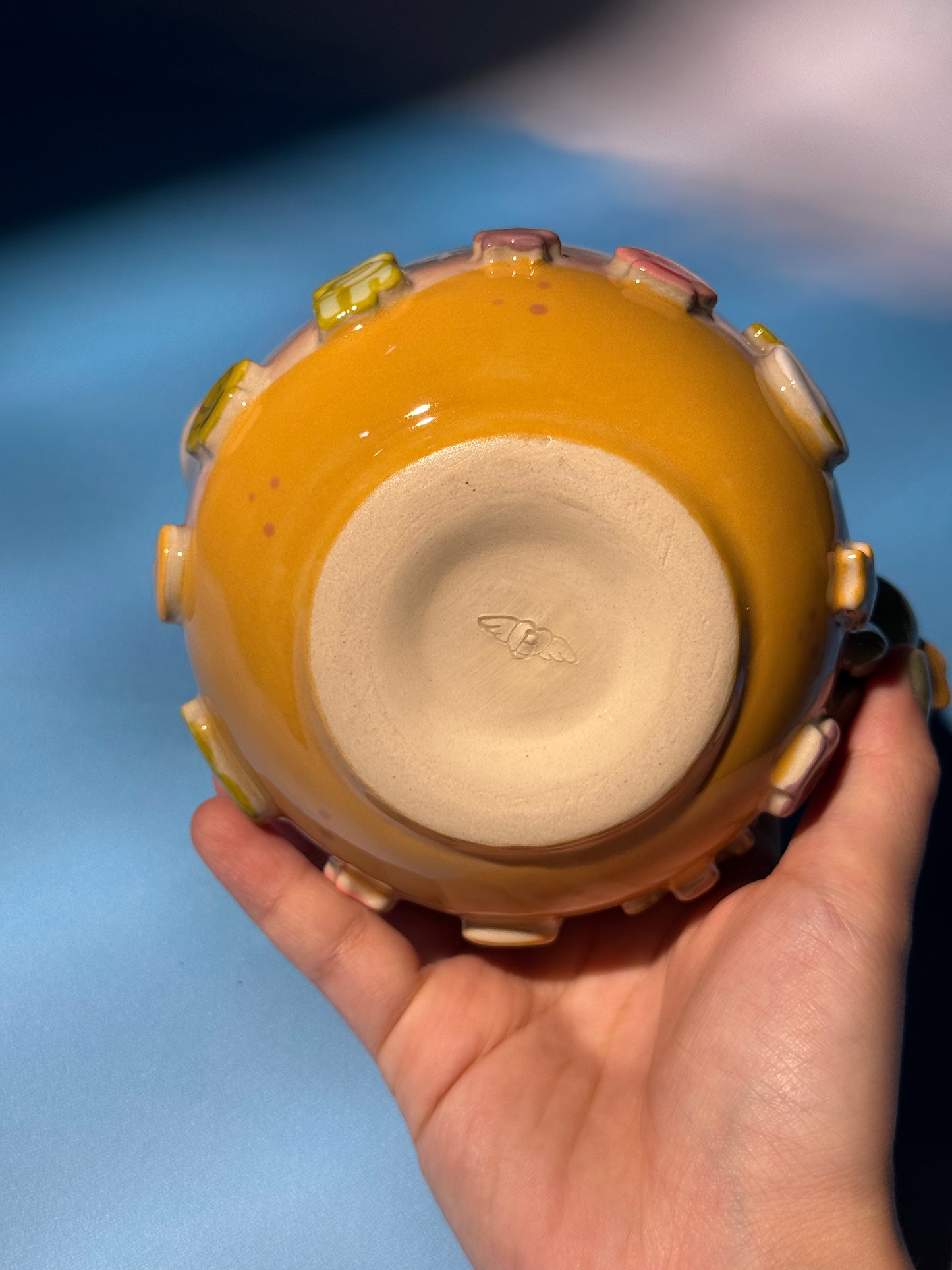 Smiskj Beach Bowl Only 2