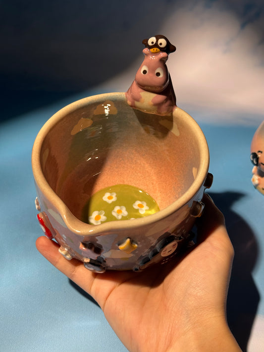 B0H MATCHA SET 5
