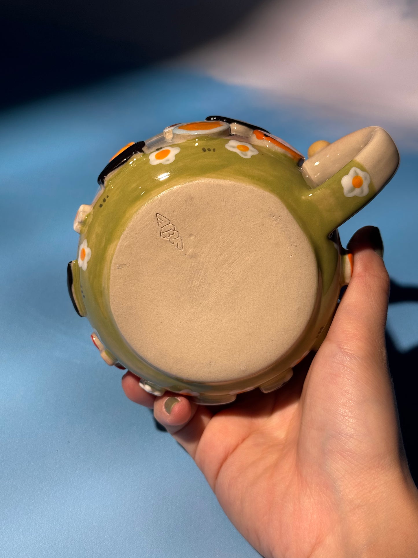 JIJIMUG 1