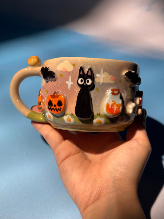 JIJIMUG 5