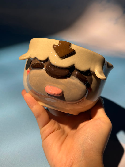 Appa Bowl Only 3