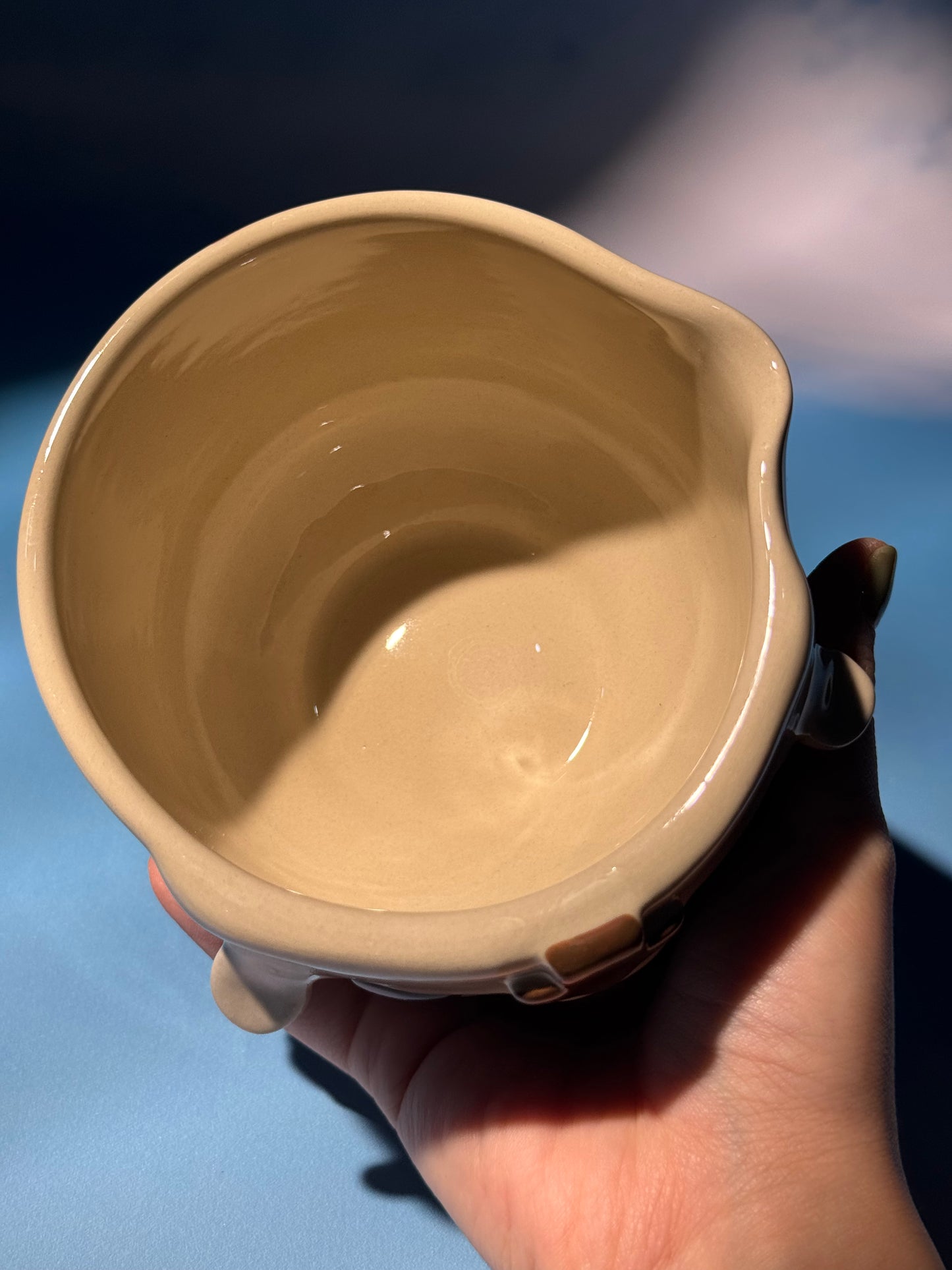 Appa Bowl Only 3