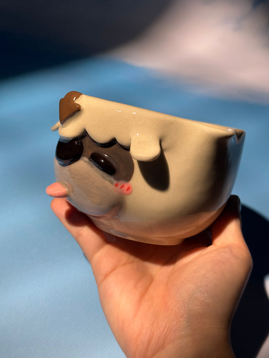 Appa Bowl Only 4