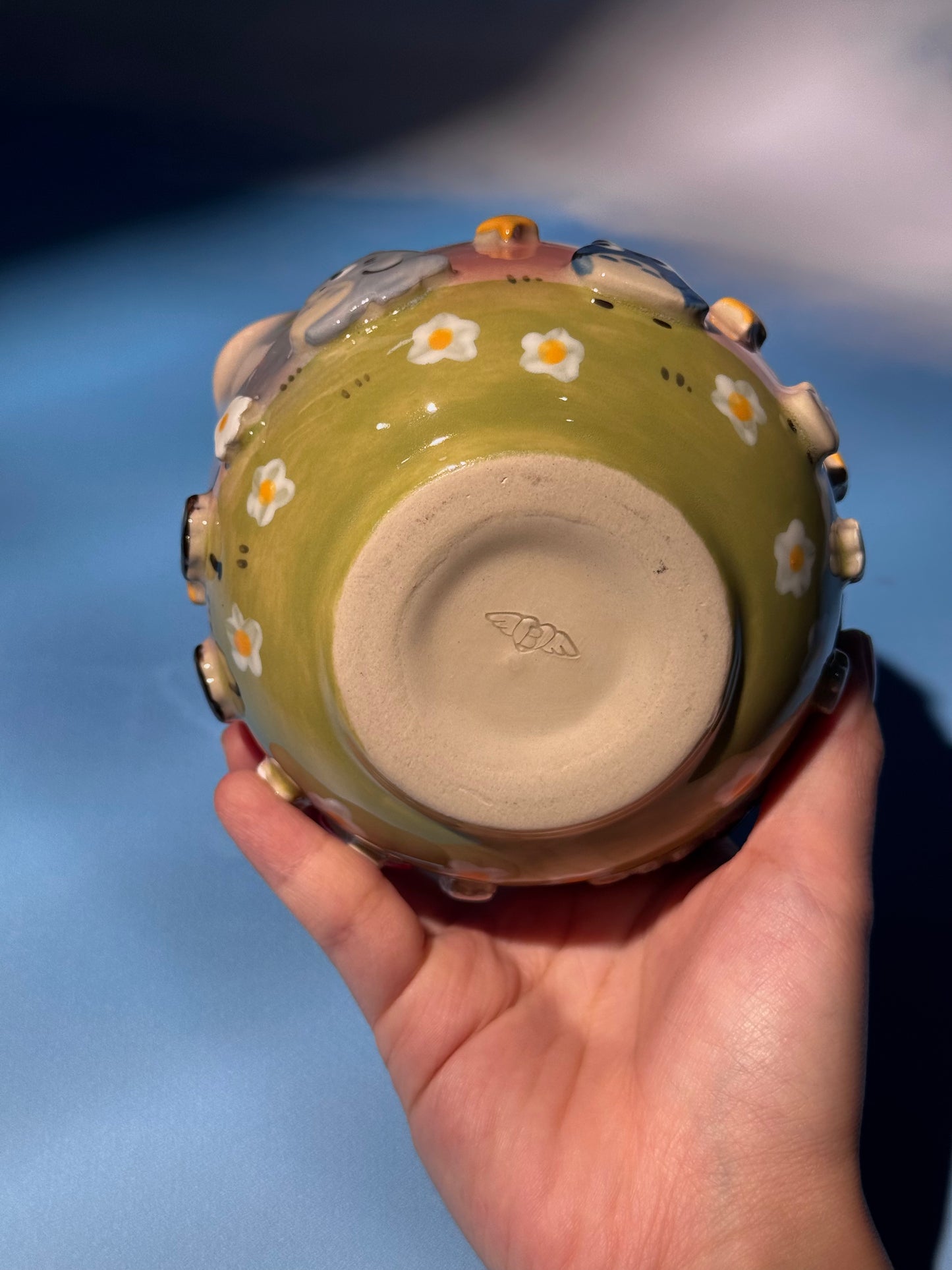 TOTO MATCHA BOWL ONLY 1