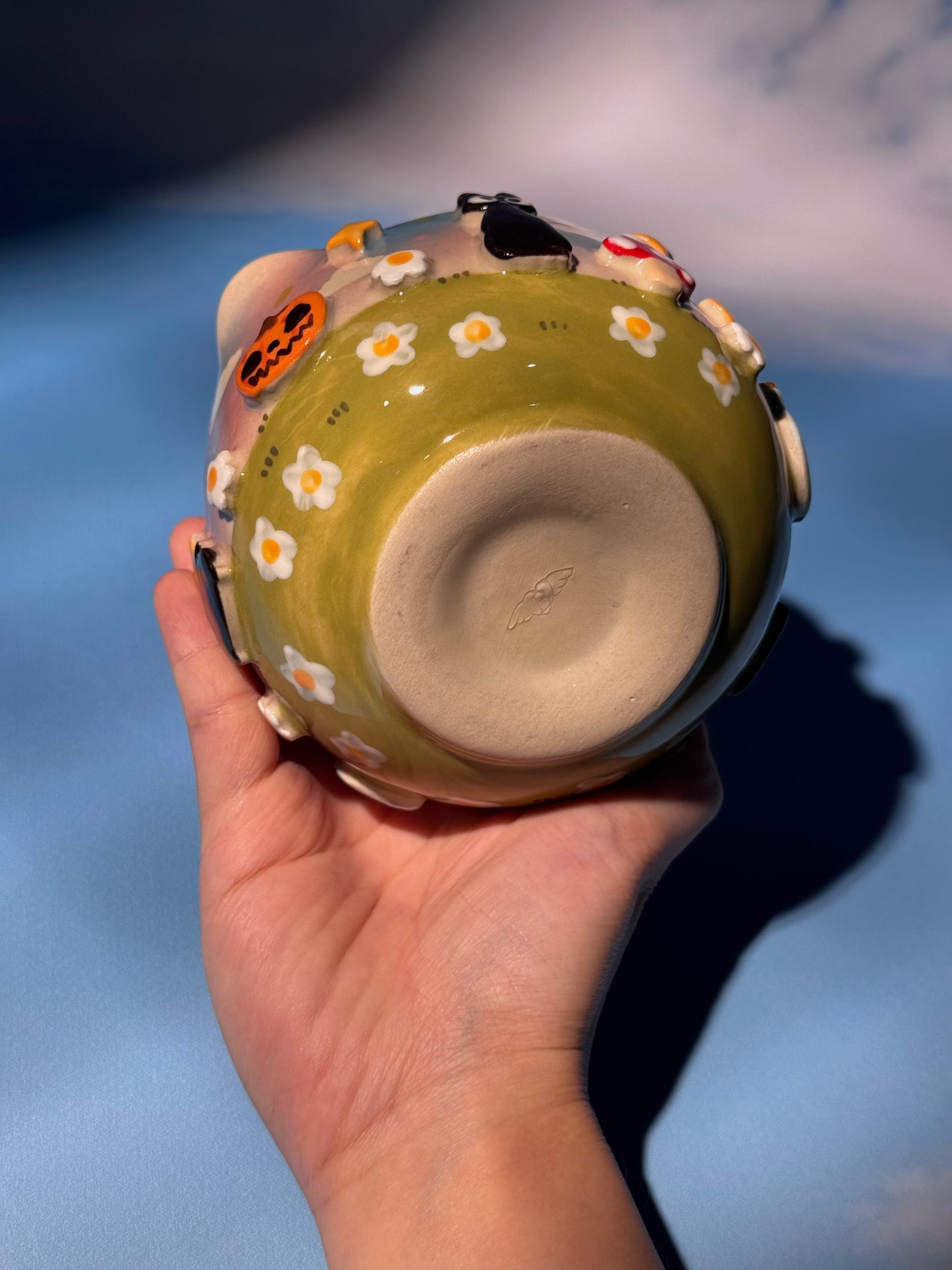 JIJI MATCHA BOWL ONLY 3