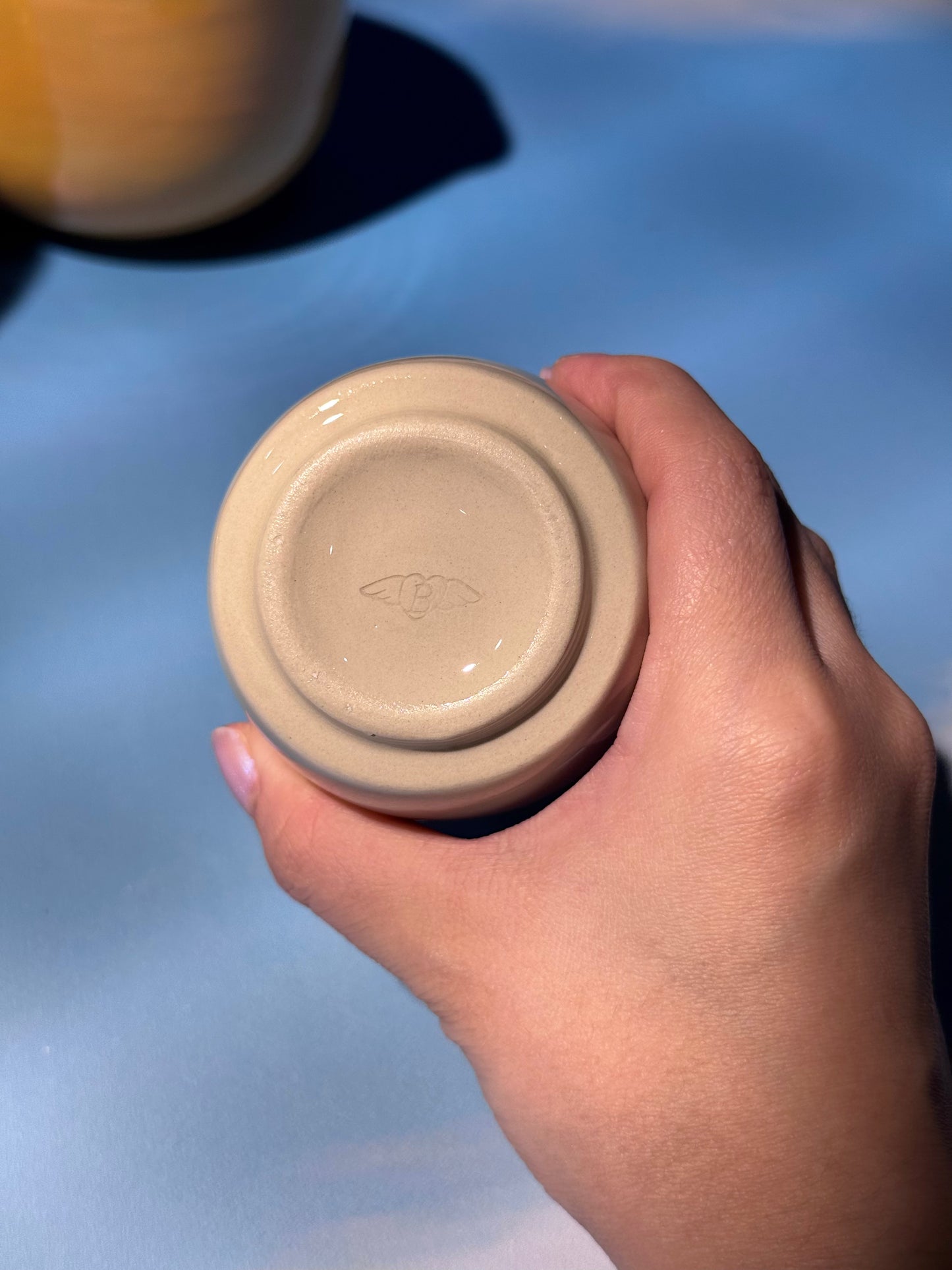 DUCKY BOWL + MUG SET 2 (FREE: ducky mini shot glass)