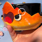 Calcifer mug 5