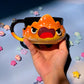 Calcifer mug 3