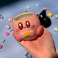 Witch Kirby 2