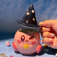 Witch Kirby 1