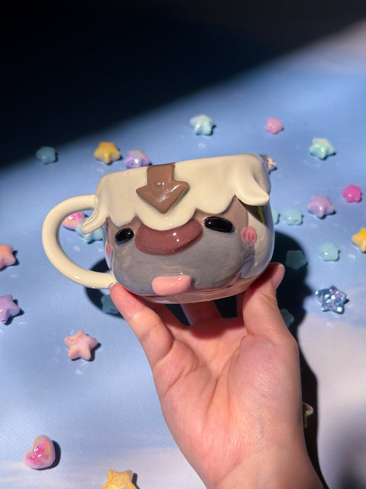 Appa mug 3