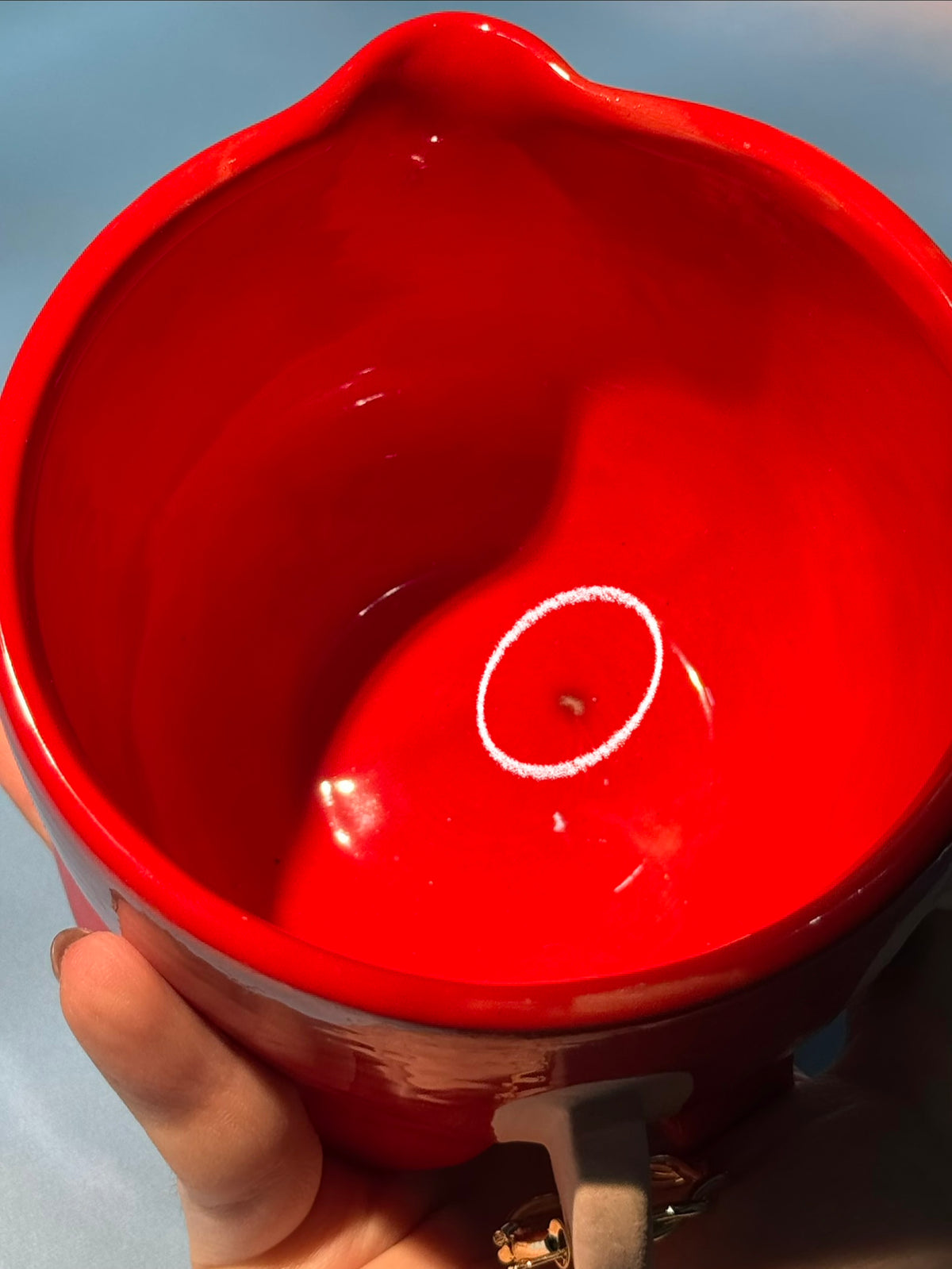 PENNY matcha bowl
