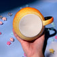 Calcifer mug 5