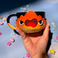 Calcifer mug 5