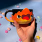 Calcifer mug 5