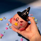 Witch Kirby 4