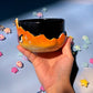 Calcifer mug 3