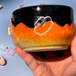 Calcifer mug 2