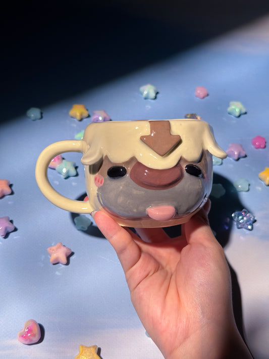 Appa mug 2