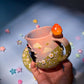 Howl Mug and saucer SET 1