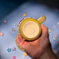 Howl Mug and saucer SET 1