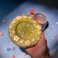 Howl Mug and saucer SET 1