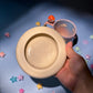 Howl Mug and saucer SET 1