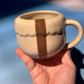 FLYING BISON MUG 2