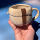 FLYING BISON MUG 4