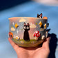JIJI MATCHA BOWL ONLY 7