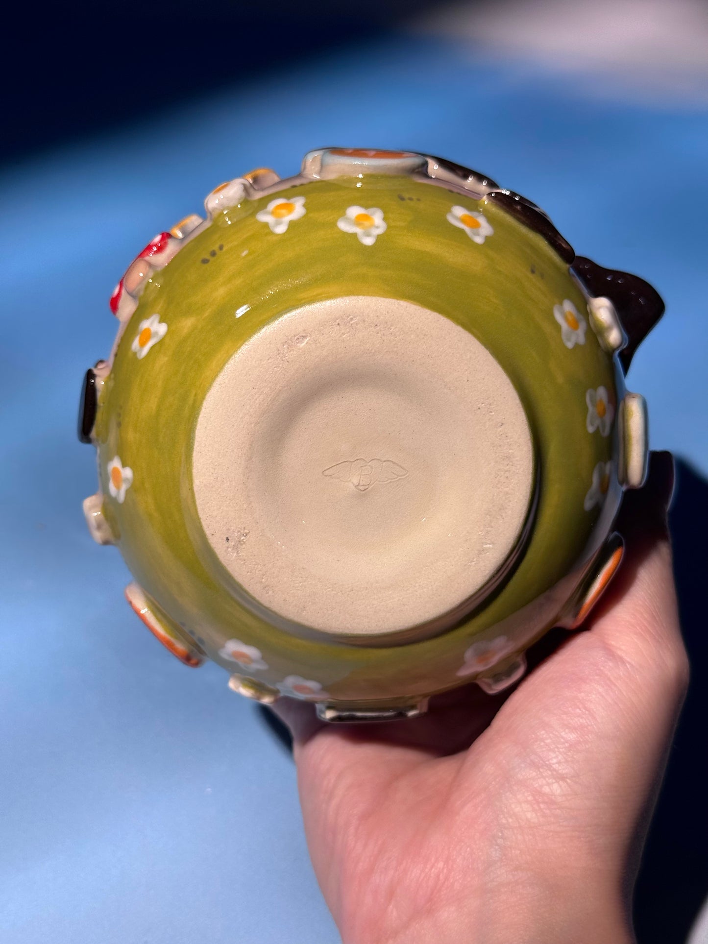 JIJI MATCHA BOWL ONLY 7