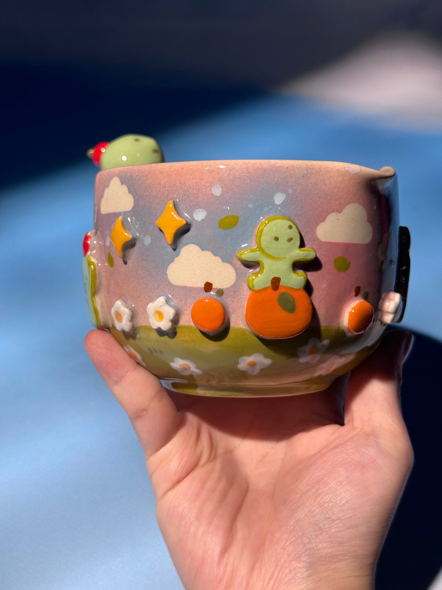 SMISKJ FURITY BOWL ONLY 3