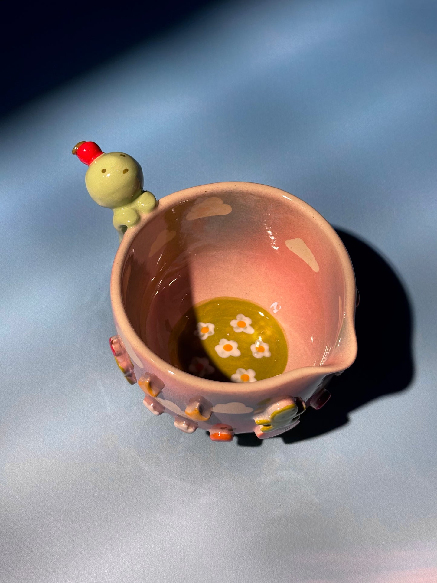 SMISKJ FURITY BOWL ONLY 4