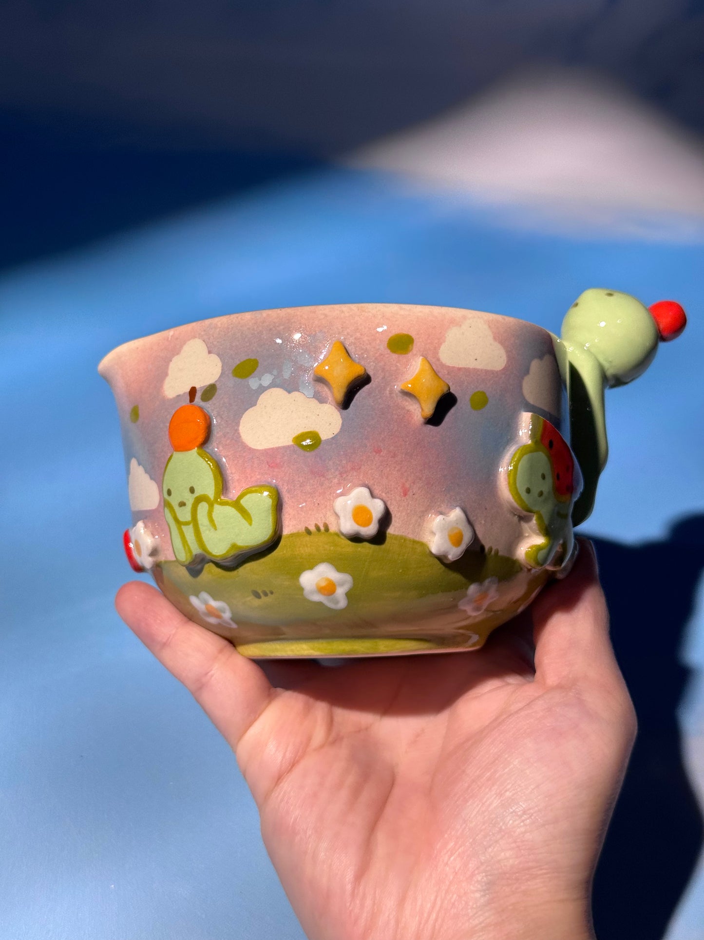 SMISKJ FURITY BOWL ONLY 6