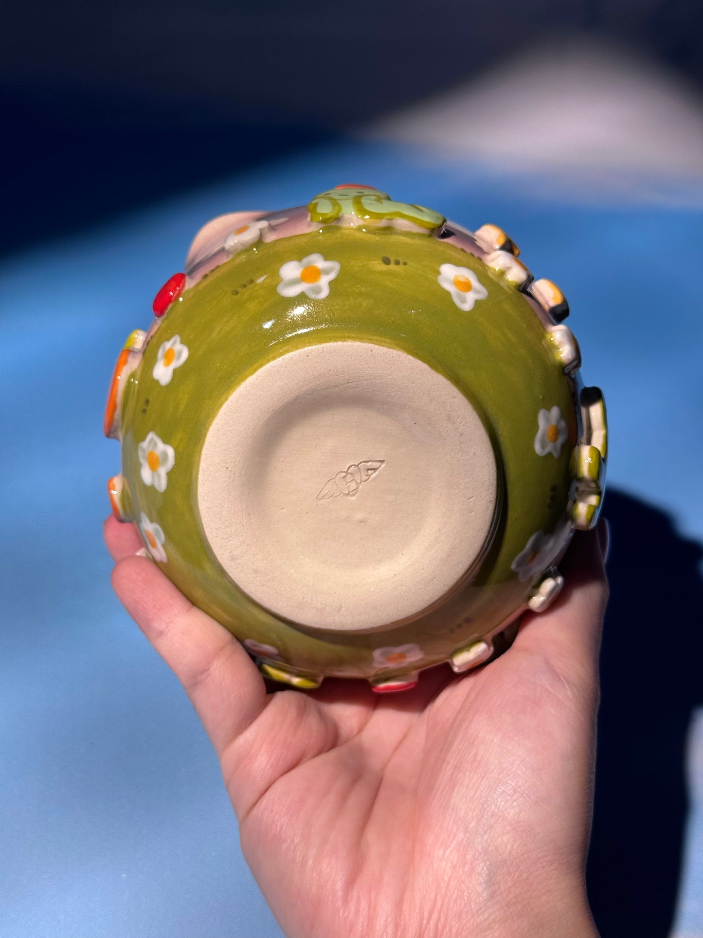 SMISKJ FURITY BOWL ONLY 6