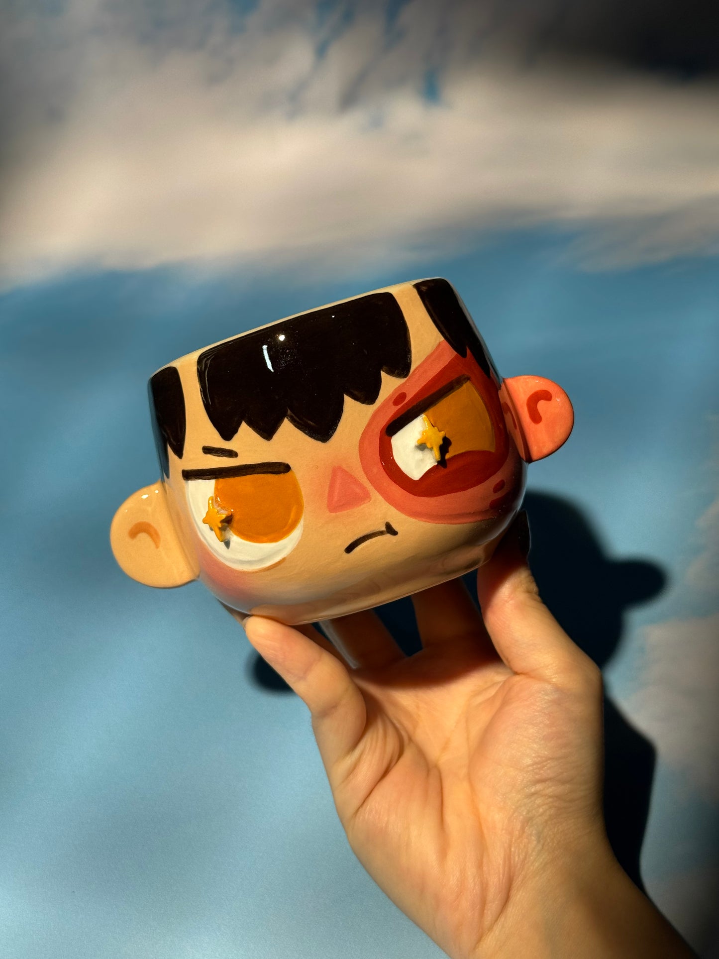 ZUK0 MUG 2