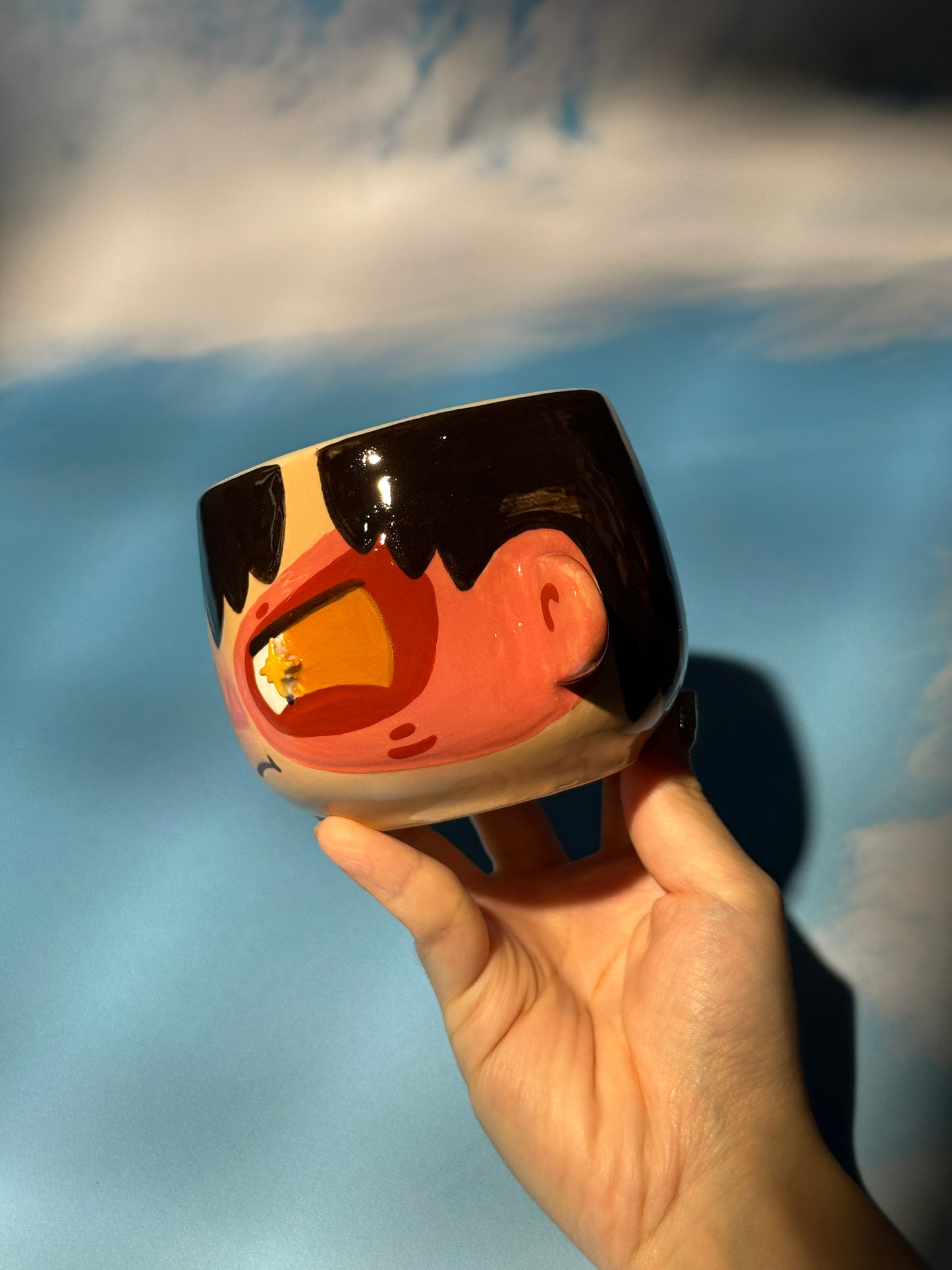 ZUK0 MUG 2