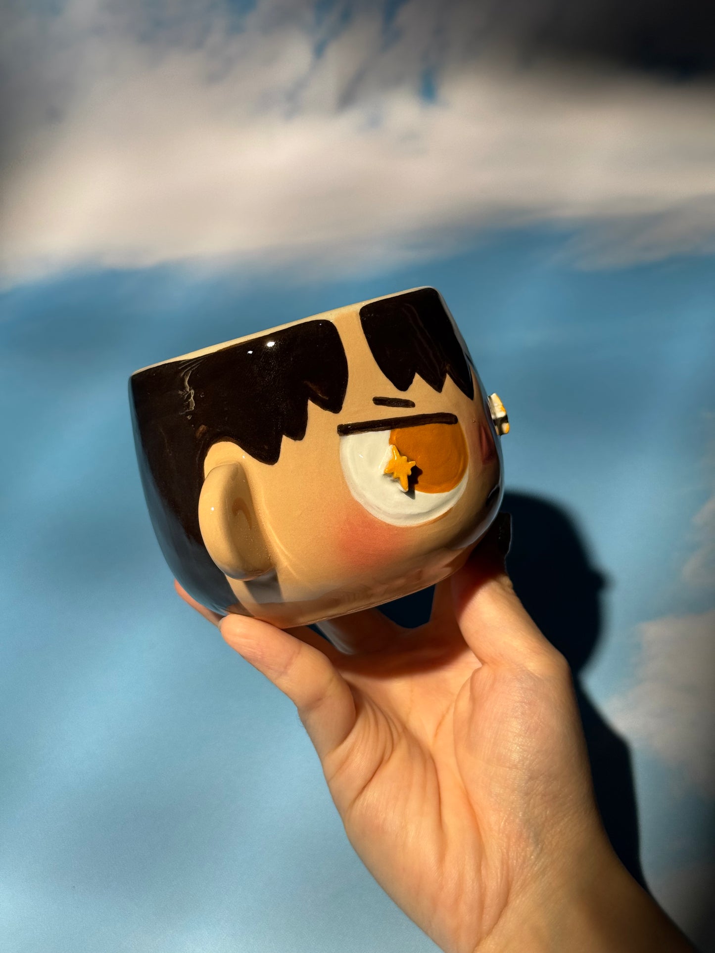 ZUK0 MUG 2