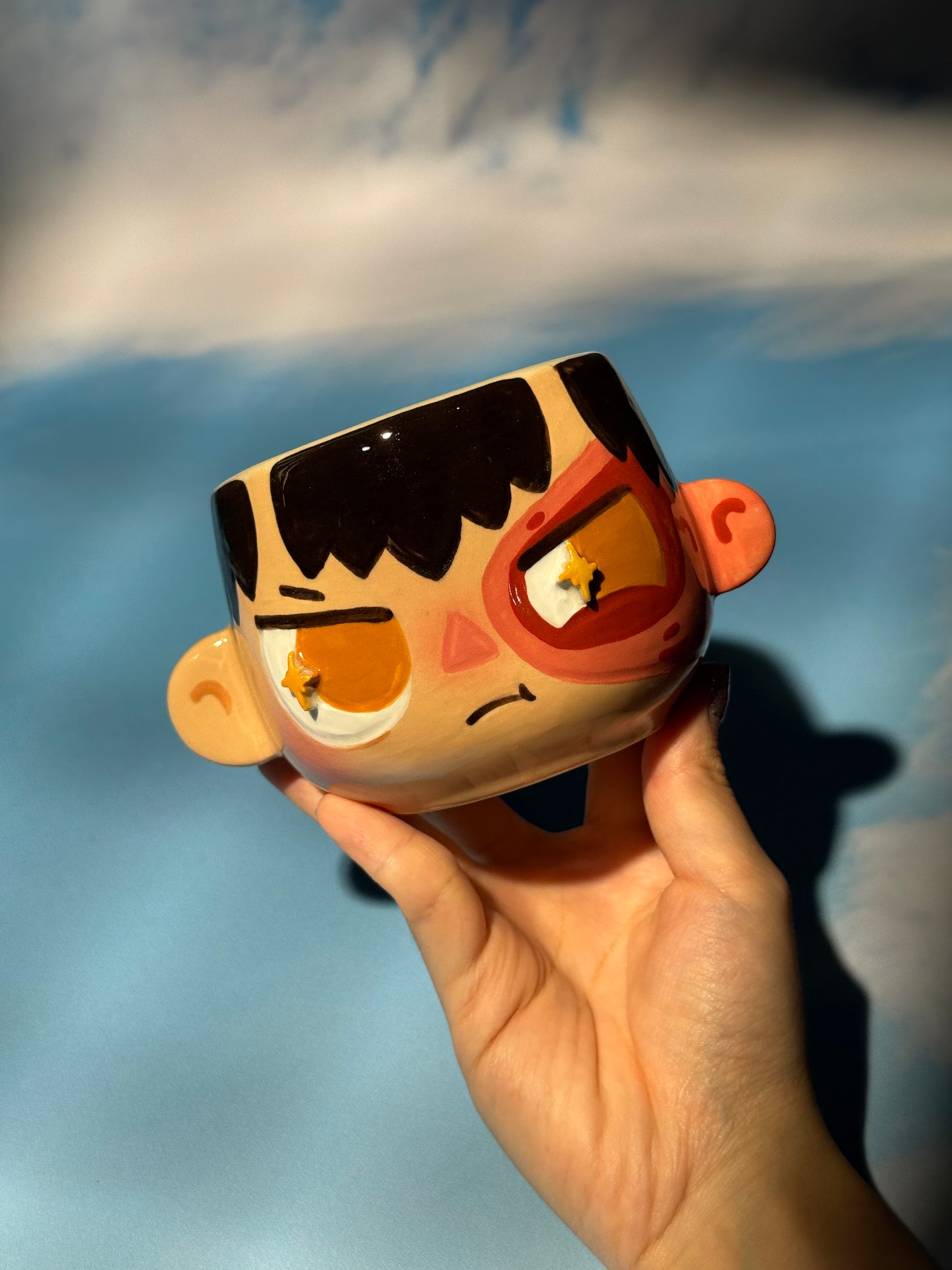 ZUK0 MUG 2