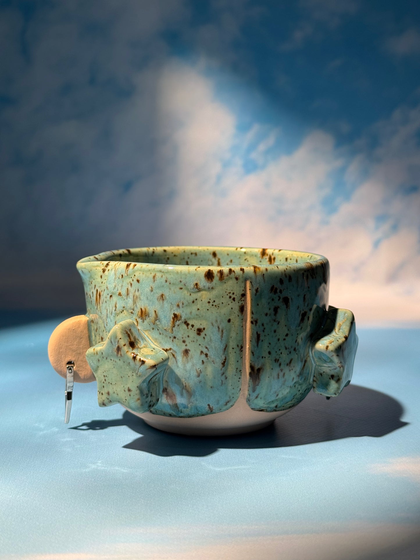 Amore Matcha Bowl