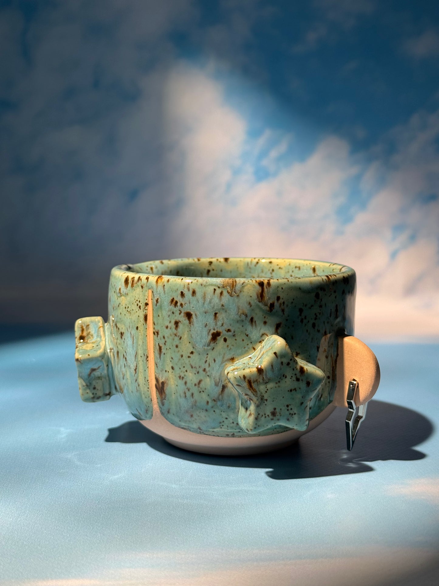 Amore Matcha Bowl